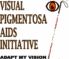 Visual Pigmentosa Aids Initiative
